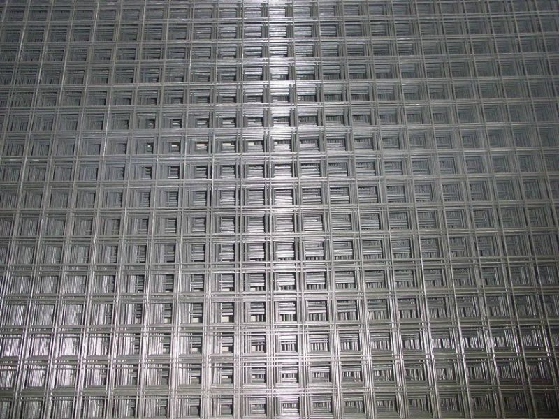 選購電焊建筑網片的小技巧