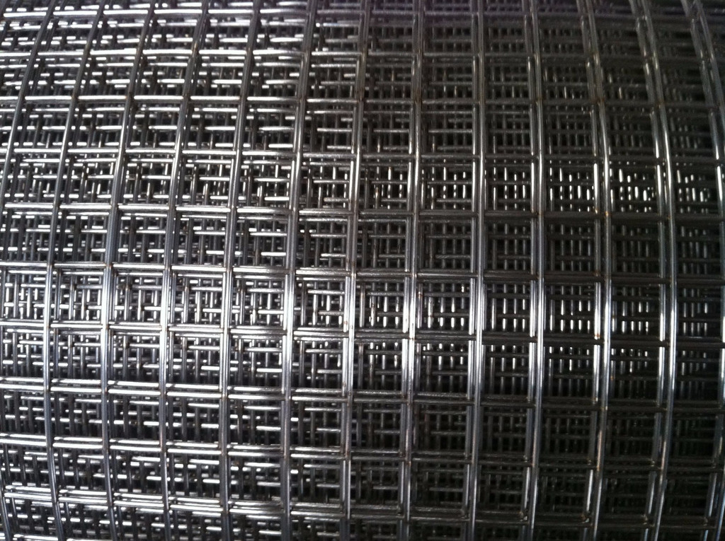 不銹鋼電焊網的用途和保養