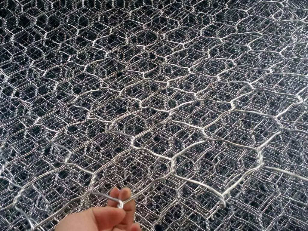 石籠網質量檢測都檢測哪些項目