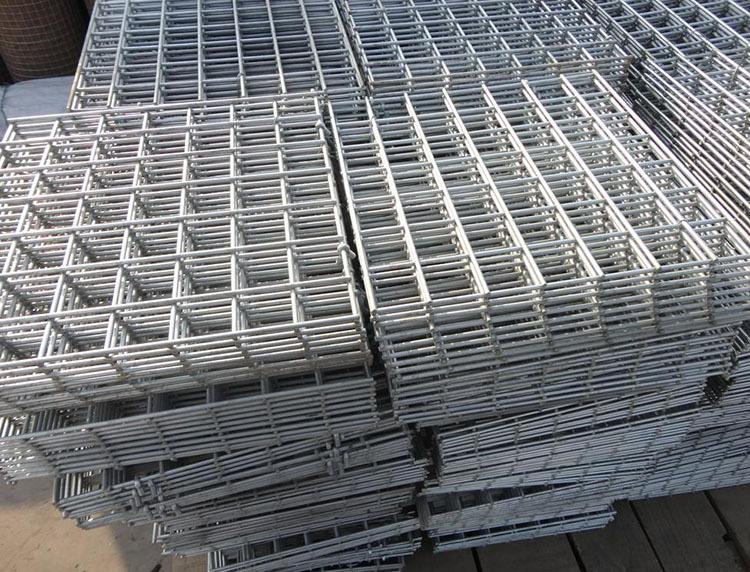 電焊建筑網片產品選購面面觀