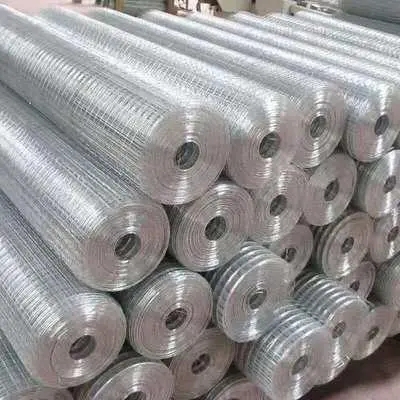 鍍鋅電焊網在墻體保溫結構中的優(yōu)勢
