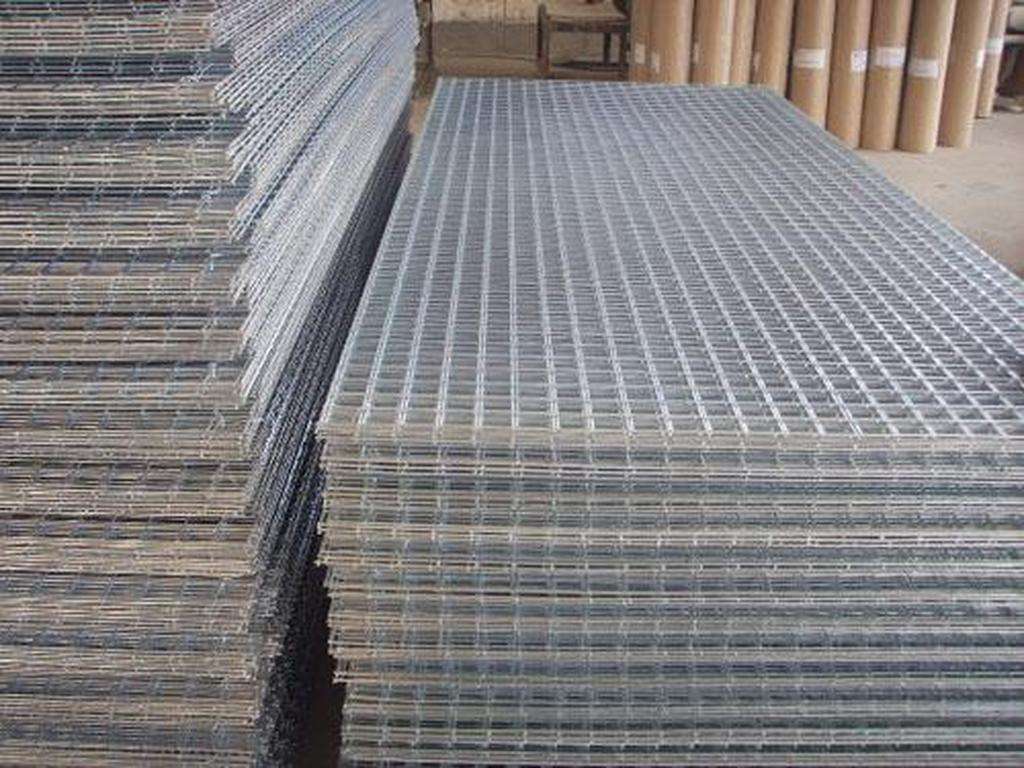 影響電焊建筑網片使用因素有哪些